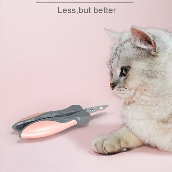 🎯 SALE 🎯 T9 Heavy Duty Pet Nail Clipper - Picture 3 of 13